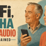 MFi, ASHA, And Bluetooth LE Audio Explained
